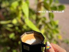 -二里咖啡(上堡公寓店)