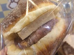 -屋裡·Union Bakery(龙江路店)
