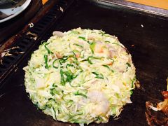 -鹤桥风月(难波御堂格兰维尔店)