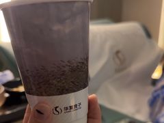 -华夏良子·足道SPA艾灸(胜利路店)