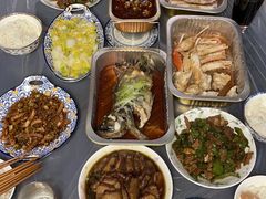 -徐记海鲜(汉城湖|太奥店)