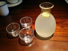 桂花米酒-寻宝记绍兴菜(鲁迅路店)