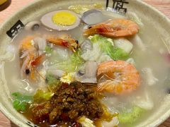 -麦虾店(蒲公英店)