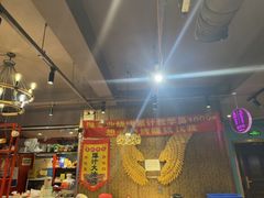 -陈老二烧烤(草市街总店)
