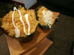 -哏儿寿司(红桥店)