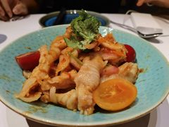 -BetterThai 泰加(苏州中心店)