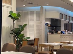 -葡珍轩冰室(虹桥机场T1店)