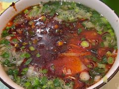 -磨沟沿老字号牛肉面·清真(金港城店)