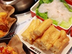 -汤岛涮·自助小火锅(桐乡吾悦广场店)