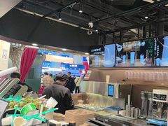 -茶米有言(城市市集龙之梦店)