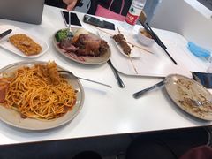 -宜家·瑞典风味餐厅(北京西红门店)