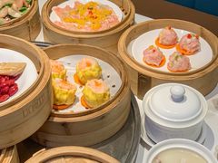 -优食坊·蒸汽海鲜(康盛路店)