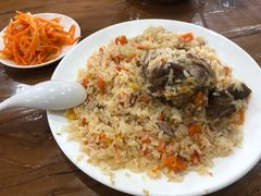 -阿达西新疆餐厅(西北大学店)