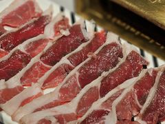 -蜀九香火锅(玉林店)