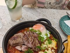 -CRAZYONES西班牙海鲜饭(上海美罗城店)