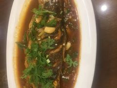 -金陵后厨·南京菜(新街口秣陵路店)