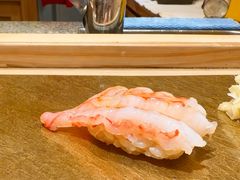 -鮨一日本料理(大中华店)