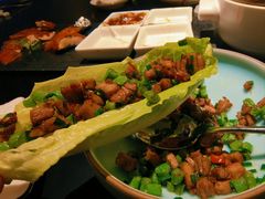 -丽晶轩中餐厅(重庆丽晶酒店)