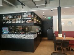 -必胜客(花舞大唐博物馆店)