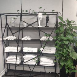 -MJ skin care国际皮肤管理中心