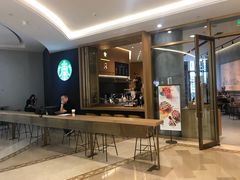 -星巴克臻选(北京世贸天阶店)