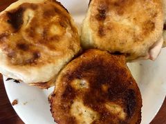 门钉肉饼-宝瑞门钉肉饼店