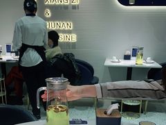 -兰湘子·湘菜小炒(石家庄万象城店)