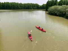 -上海海湾国家森林公园