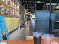 -汉巴味德·烤肉与啤酒的自助(杭州大悦城店)