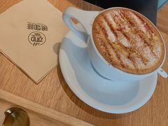 -ZING COFFEE 镜咖啡