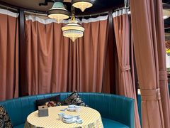 -巴尔喀十新疆餐厅(开发区店)
