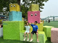 -秦皇岛乐岛海洋王国