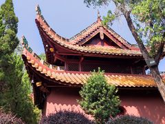 -南岳衡山风景名胜区-南岳大庙