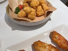 -烁先生披萨·儿童餐下午茶(河南岸店)