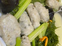 -君德澜酒家·创意粤菜(金山谷店)