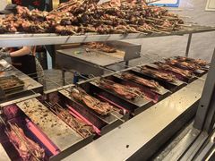 -老黄记手撕烤兔(玉林街店)
