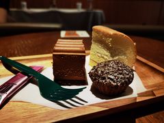 -星巴克(保定万博广场店)