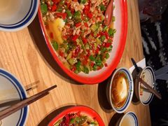 -泥糊破店小酒馆·团建聚餐(南京西路店)