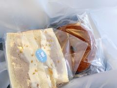 -沁屋面包店(人民东路店)