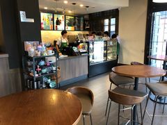 -星巴克(宁波老外滩店)