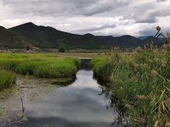 -丽江泸沽湖景区