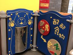 -麦当劳(金稻田路餐)