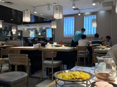 大堂-猪啊牛呀羊啊铜盘烤肉(正大广场店)