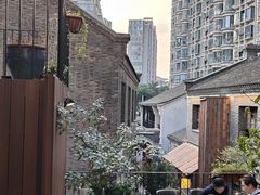 -南园民国茶楼餐厅·常州菜(北大街店)