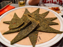 连江提菜饼-兴仙饭店·闽味海鲜(马尾总店)