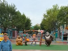 -沈阳方特欢乐世界