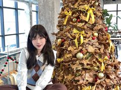 -腾爱熊猫咖啡生活馆(老东门店)