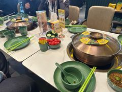 -润园四季椰子鸡火锅(南山海岸城店)