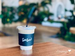 -Seesaw Coffee(朝阳大悦城店)