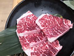 -九田家黑牛烤肉料理(悦荟店)